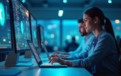 Automação de Atendimento: Potencializando Seu Negócio com IA