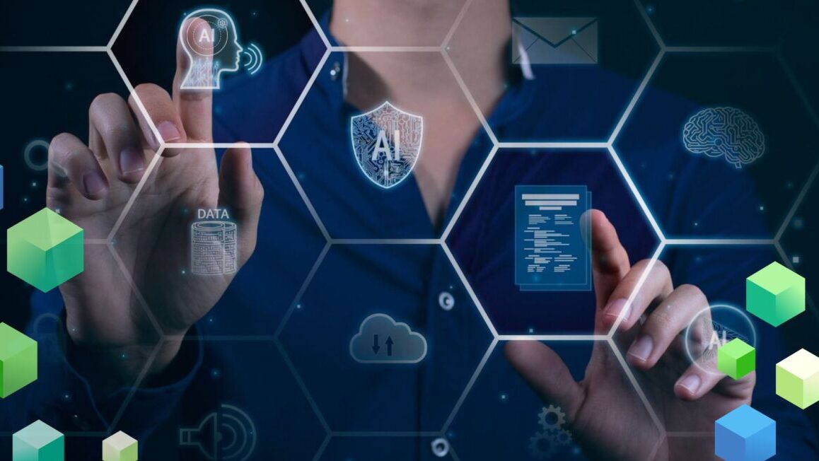 Agente IA para Ecommerce com Atendimento e Vendas. Agência Intelecta