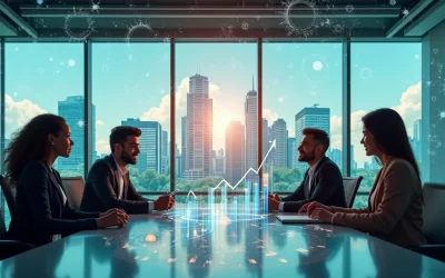 Transforme Sua Empresa com Inteligência Artificial