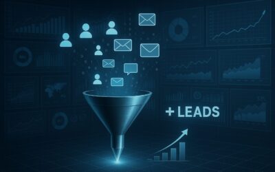 Agentes de IA para Captação de Leads: Transforme Seu Negócio