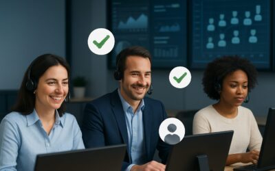 Como os Agentes de IA para Qualificação de Clientes Transformam Seu Negócio