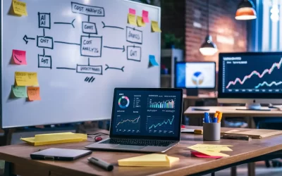 Quanto Custa Implementar Agentes de IA? Guia com Valores e Retorno sobre o Investimento
