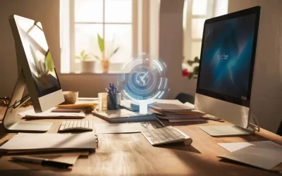 Agentes de IA para Cartórios: Como Automatizar Atendimentos e Reduzir Custos com Inteligência Artificial