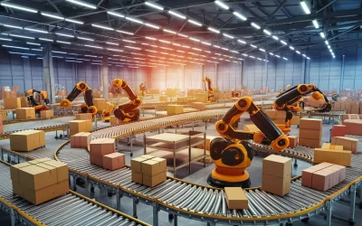 Agentes de IA para Distribuidoras: Automatize Pedidos, Atendimento e Vendas com Escalabilidade