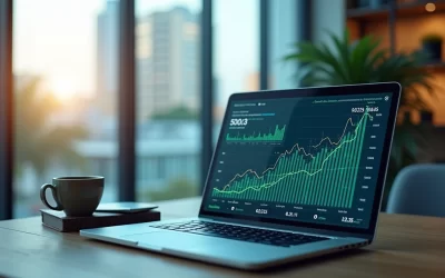 Qual o Retorno Real da Automação com IA? Estudo de Caso e Indicadores para Tomar a Decisão Certa