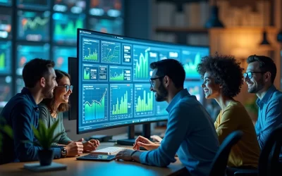 Como Automatizar Vendas com Inteligência Artificial: Guia Prático para Empresas