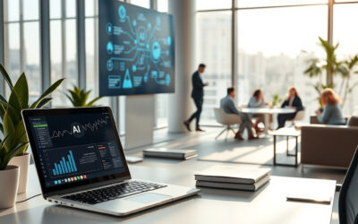 Descubra os Incríveis Benefícios da Inteligência Artificial para Sua Empresa