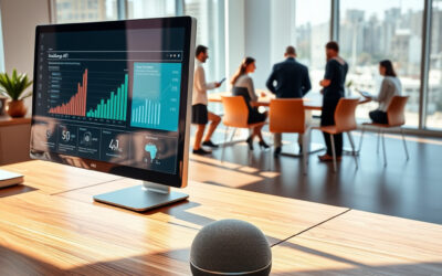 Como Usar Inteligência Artificial nas Empresas: O Guia Definitivo