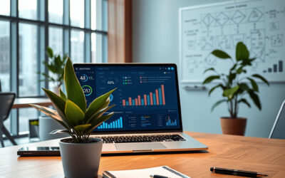 Transforme Seu Negócio com Automação Empresarial com IA