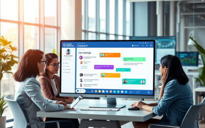 Descubra como um Chatbot com IA pode Transformar seu Negócio
