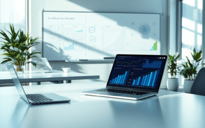 Automação Comercial: Transforme Seu Negócio com Inteligência Artificial