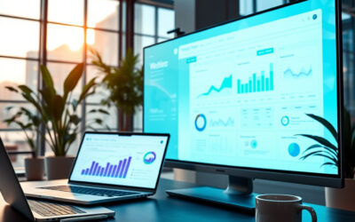 Descubra como a automação de marketing pode transformar seu negócio