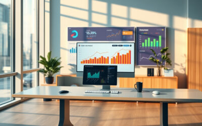 Automação para Escalar Vendas: A Chave do Sucesso Empresarial