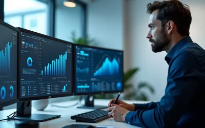 Inteligência Artificial: Por Que Seus Resultados Não Aparecem?