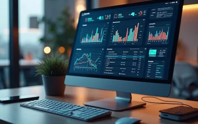 Automação de CRM com Agentes de IA: Como Reduzir Custos, Aumentar Vendas e Escalar Relacionamentos com Inteligência