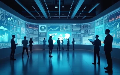 Automação com IA: Como Empresas Inteligentes Aumentam Lucros e Reduzem Custos Rápido