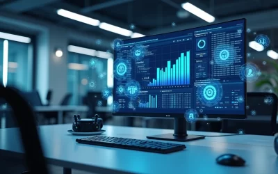 Automação com IA: Guia Completo para Transformar seus Processos