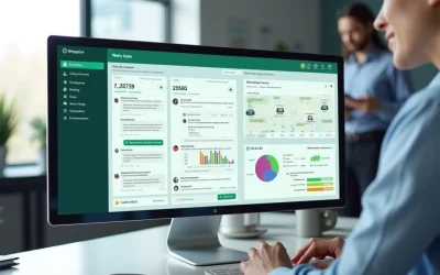 O que empresas que escalam no WhatsApp sabem sobre automação com IA e você não?