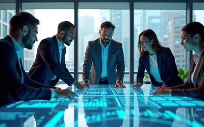 Digitalização e IA: Quanto Antes Sua Empresa Começar, Melhor
