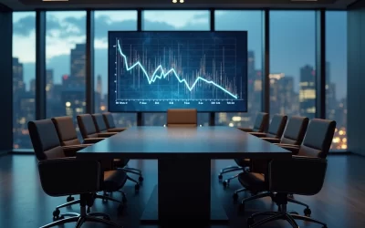 Por Que Falta de Estratégia Digital Prejudica Sua Empresa em 2025?