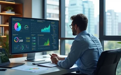 Como Evitar Automação Ineficiente nos Processos Comerciais
