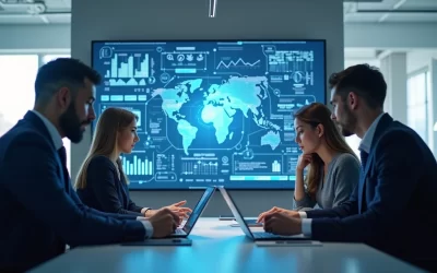 7 Desafios de Integrar IA nas Vendas e Como Superar