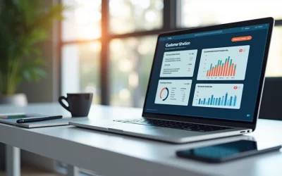 Agentes de IA e Personalização: O Que Isso Muda no Atendimento?