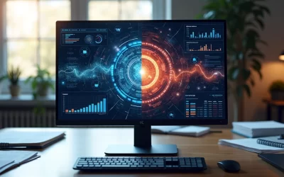 Automação Atual Vs IA: Quando a Tecnologia Fica Obsoleta?