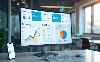 Automação de Cobranças: IA Especializada vs Módulos de ERP