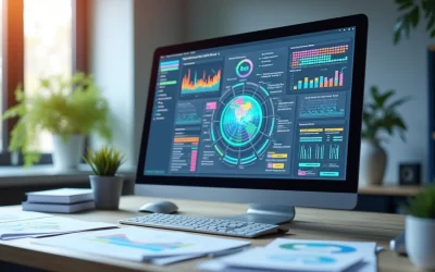 Como Soluções com IA Abordam Fluxos Manuais e Repetitivos