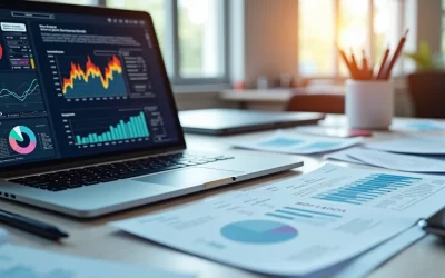 Redução de Erros: Planilhas x Processamento Inteligente de Dados