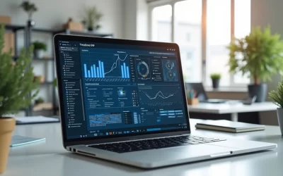 Gestão Comercial: ERP Integrado ou Plataforma de IA Dedicada?