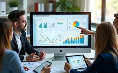Automação Comercial: Ferramentas por Assinatura vs. Soluções Integradas