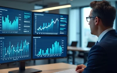 Por Que Investir em IA Agora Otimiza Custos no Longo Prazo