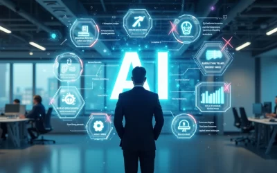 7 Mitos Que Impedem a Transformação Digital Com IA