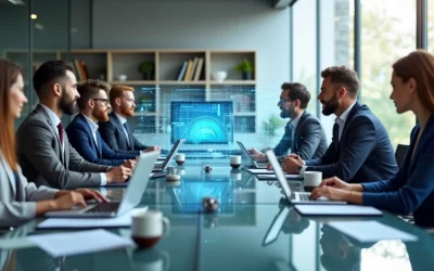 Automação Ineficiente: 6 Sinais de Que Sua Empresa Perde Tempo