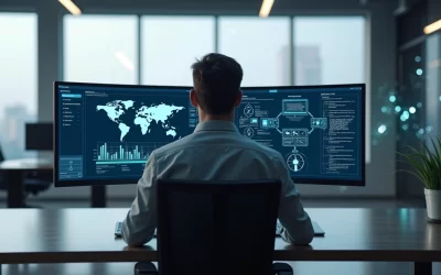 Agentes Virtualizados: Prontos do Mercado ou Desenvolvimento Sob Medida?