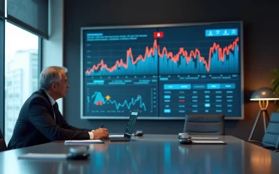 Falta de Estratégia Digital: Como Isso Impacta os Resultados de 2025