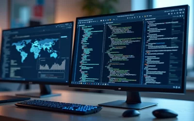 Integração de Sistemas: API Customizada ou Plataforma Pronta?