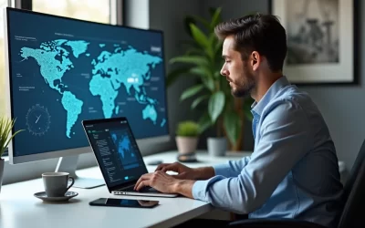 Implementando Soluções Com IA: Guia Para Pequenas Empresas