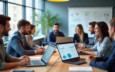 Como Superar a Resistência Interna à Implementação de IA