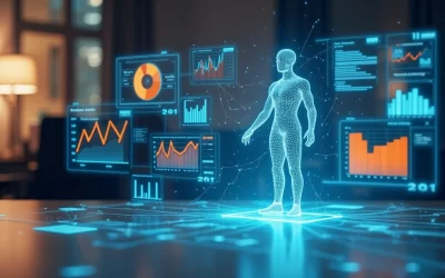 Como Agentes de IA Transformam a Automação Comercial