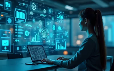 Agentes de IA 24 Horas: Como Automatizar Vendas e Atendimento