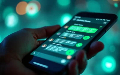 Agente de IA para WhatsApp: Guia para Empresas Modernas