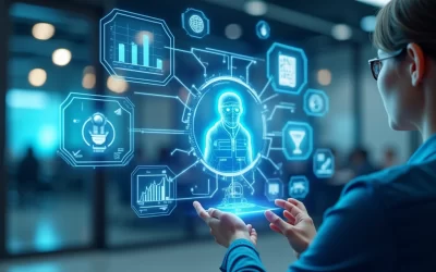 Agentes de IA: Guia Completo para Automação Personalizada
