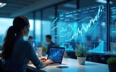 Como agentes de IA segmentam leads e aumentam conversão em vendas