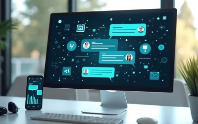 Como Automatizar o Atendimento com IA: Guia Prático para Empresas