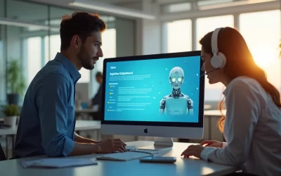 Como Automatizar o Atendimento com IA: Guia Prático para Empresas