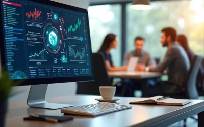 Automação de Processos com IA: Guia Prático e Exemplos Reais
