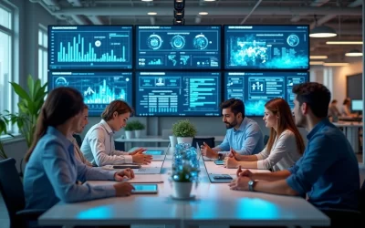 Consultoria em Automação IA: Transforme Processos e Vendas